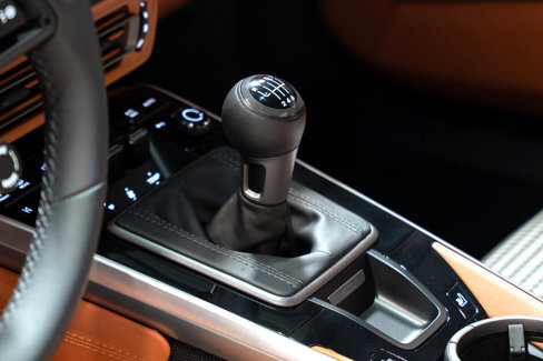 Used 2023 Porsche 911 Sport Classic image 54