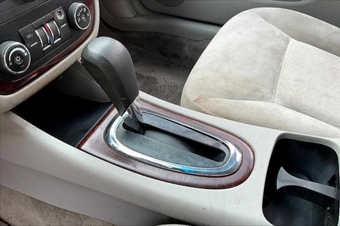 Used 2007 Chevrolet Impala LT image 15