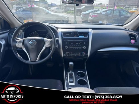 Used 2013 Nissan Altima 2.5 S image 21