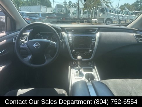 Used 2019 Nissan Murano S image 14