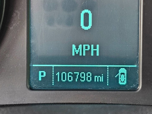 Used 2014 Buick Verano Convenience image 18