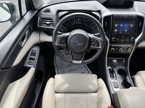 Used 2019 Subaru Ascent Limited image 23