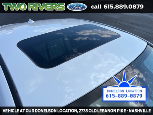 Used 2018 MAZDA MAZDA6 Signature image 12