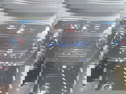 Used 2017 Hyundai Tucson Limited image 5
