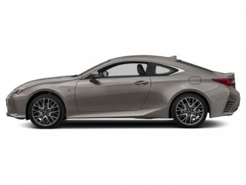 Used 2015 Lexus RC 350 AWD image 3