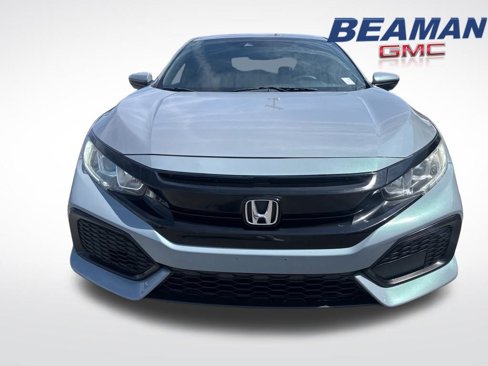 Used 2019 Honda Civic LX image 3