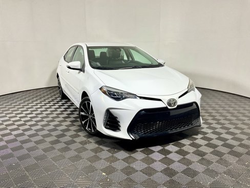 Used 2017 Toyota Corolla L image 1