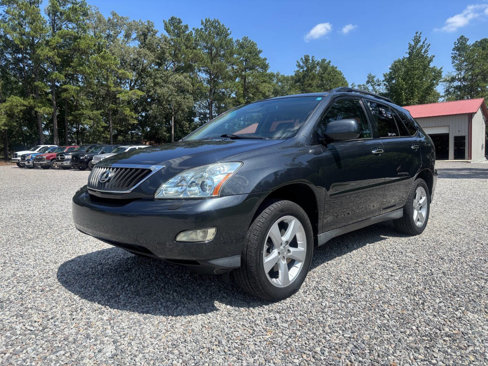 Used 2008 Lexus RX 350 AWD image 30