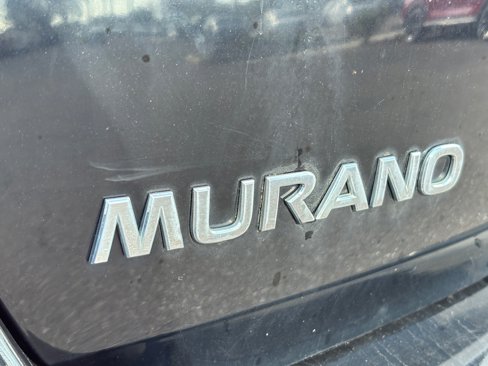 Used 2010 Nissan Murano S image 16