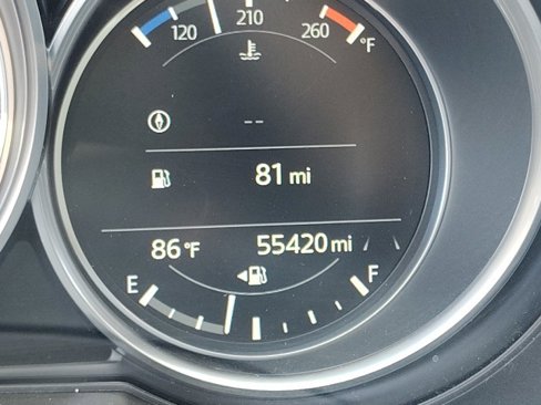Used 2019 MAZDA CX-5 Touring image 22