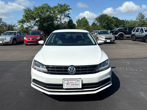 Used 2018 Volkswagen Jetta S image 9
