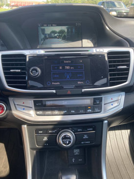 Used 2014 Honda Accord EX-L image 13