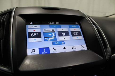 Used 2016 Ford Edge Titanium w/ Equipment Group 301A image 16
