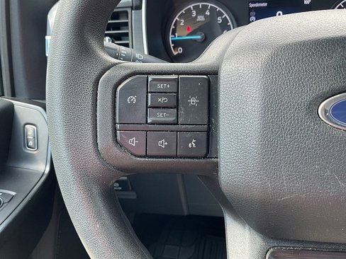 Used 2023 Ford F150 XL w/ STX Appearance Package image 16