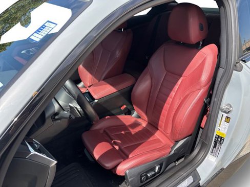 Used 2022 BMW M240i xDrive Coupe image 22