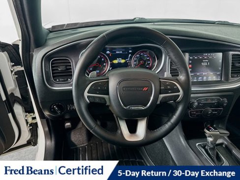 Used 2016 Dodge Charger R/T w/ Plus Group image 22
