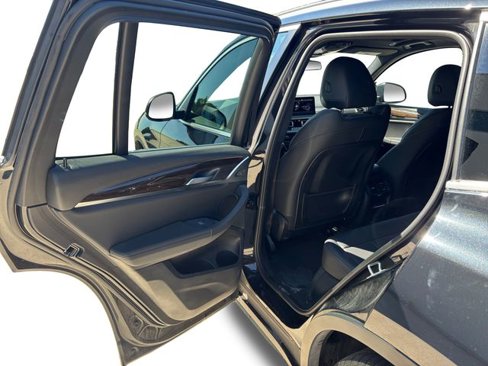 Certified 2022 BMW X3 xDrive30i w/ Premium Package 2 image 18