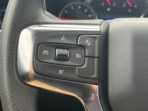 New 2025 Chevrolet Blazer LT w/ Convenience Package image 9