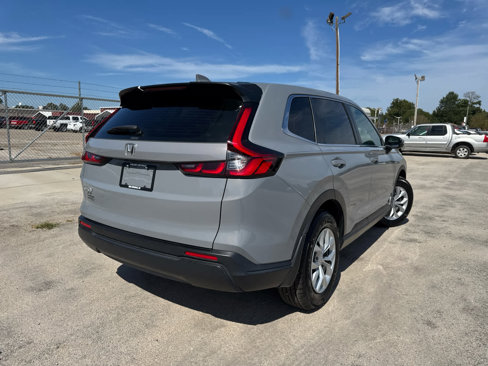 Used 2023 Honda CR-V LX image 7