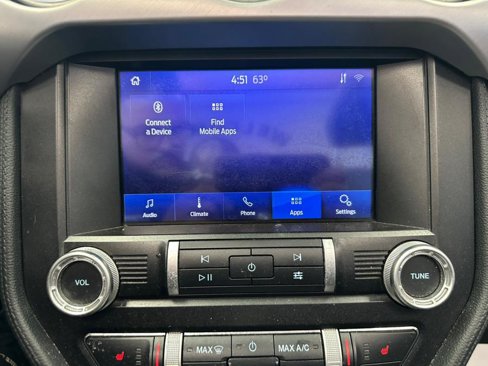 Used 2020 Ford Mustang Premium image 43