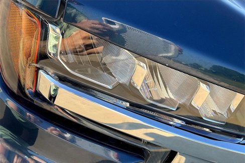 Used 2019 Chevrolet Silverado 1500 LTZ w/ LTZ Texas Edition image 29