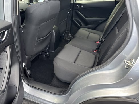 Used 2016 MAZDA CX-5 Sport image 24