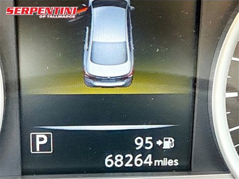 Used 2016 Nissan Sentra SV image 11