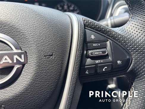 Used 2023 Nissan Maxima SV w/ Floor Mat Group image 22