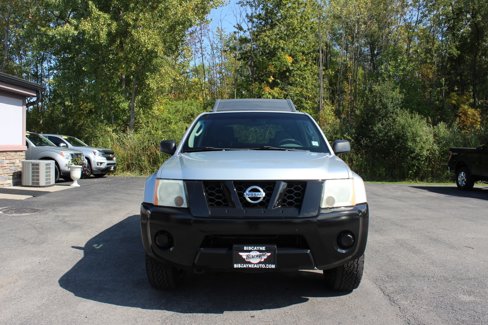 Used 2008 Nissan Xterra S image 13