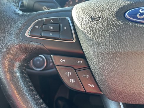 Used 2017 Ford Escape Titanium w/ Canadian Touring Package image 20