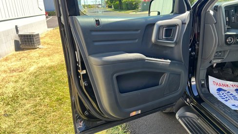 Used 2011 Honda Ridgeline RTL image 11