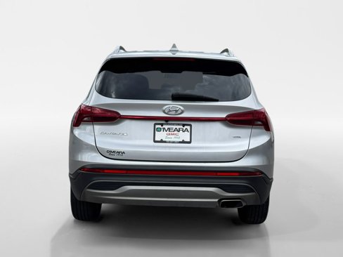 Used 2023 Hyundai Santa Fe SEL image 4