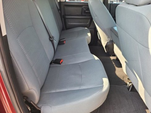 Used 2019 RAM 1500 Tradesman w/ Chrome Plus Package image 34