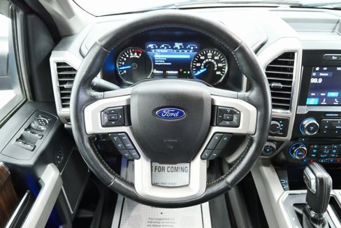 Used 2017 Ford F150 Lariat image 23