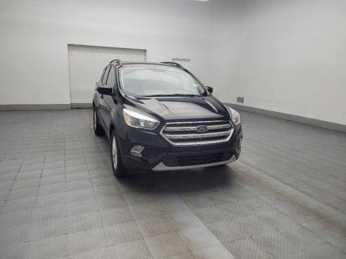Used 2018 Ford Escape SE image 13