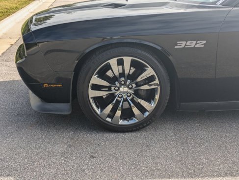 Used 2013 Dodge Challenger SRT8 Core w/ Electronics Convenience Group image 25