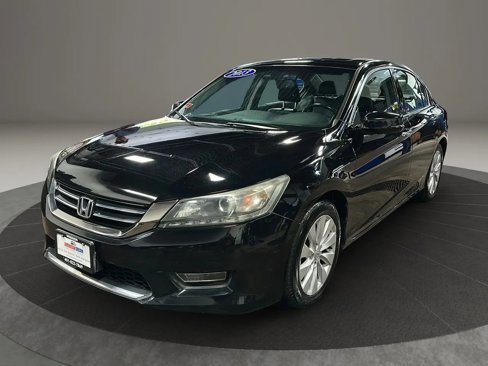 Used 2013 Honda Accord EX-L image 1