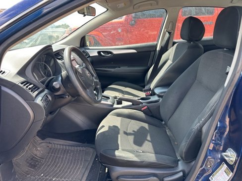 Used 2019 Nissan Sentra S w/ Appearance Package image 4