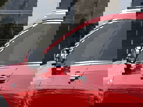 New 2025 Cadillac XT4 Premium Luxury w/ Cold Weather Package image 12