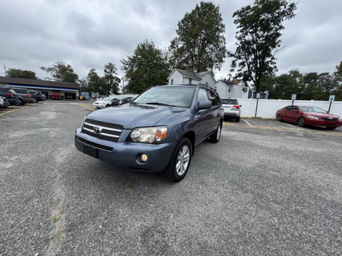 Used 2007 Toyota Highlander 4WD Hybrid image 19
