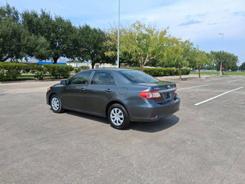 Used 2012 Toyota Corolla L image 4