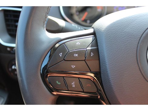 Used 2023 Jeep Cherokee Altitude Lux image 14