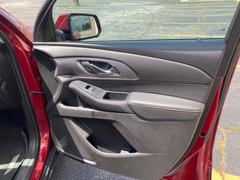 Used 2019 Chevrolet Traverse LT w/ LPO, Floor Liner Package image 26
