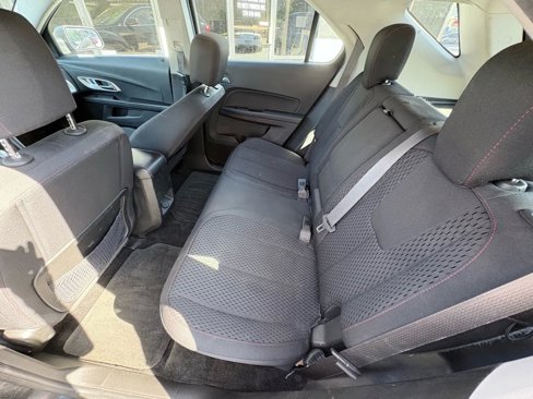 Used 2015 Chevrolet Equinox LS image 14