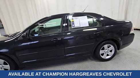 Used 2009 Ford Fusion SE image 6