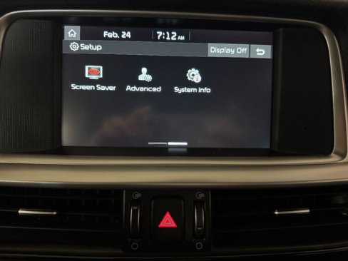 Used 2020 Kia Optima LX image 30