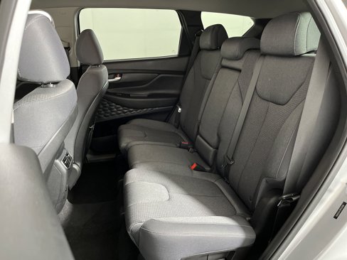 Used 2023 Hyundai Santa Fe SEL image 21