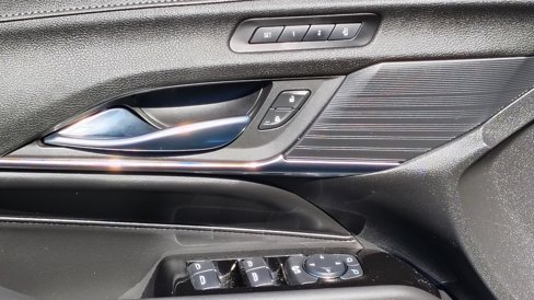 Certified 2022 Cadillac CT4 Premium Luxury w/ Technology Package image 10