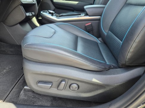 Used 2022 Kia Niro EX Premium image 16