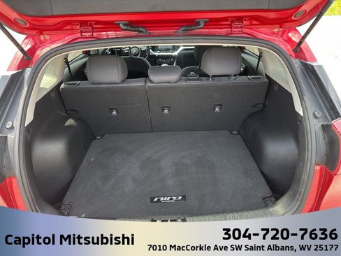 Used 2021 Kia Niro LXS image 13